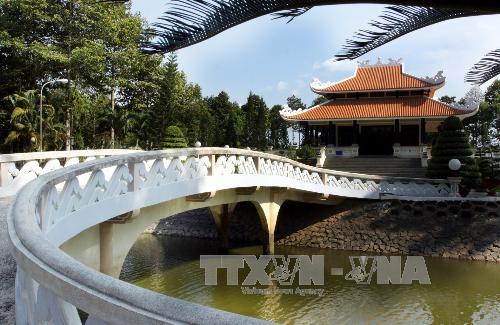 Phát triển bền vững du lịch nông nghiệp - Bài 2